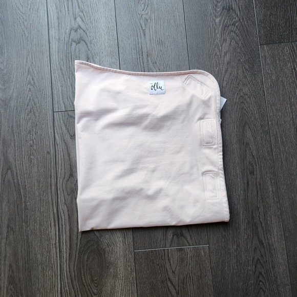 Boutique Pajamas Ollie Swaddle Poshmark